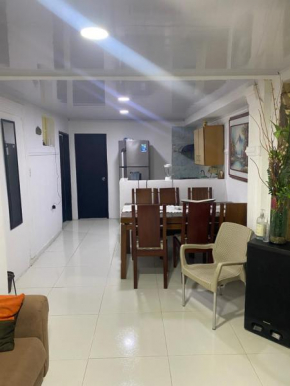 Apartamento en Los Ángeles